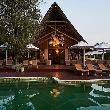 Letamo At Qwabi Private Game Reserve By Newmark Bela-Bela Exterior photo