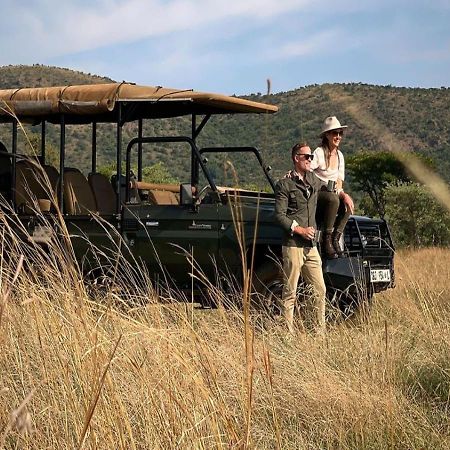 Letamo At Qwabi Private Game Reserve By Newmark Bela-Bela Exterior photo