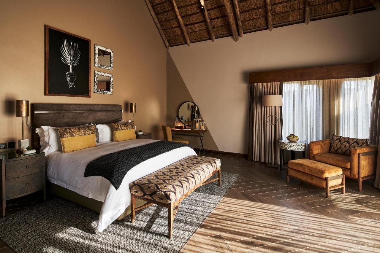Letamo At Qwabi Private Game Reserve By Newmark Bela-Bela Exterior photo