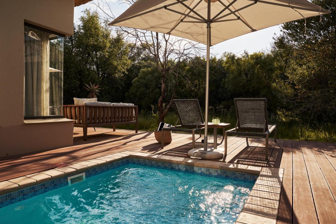 Letamo At Qwabi Private Game Reserve By Newmark Bela-Bela Exterior photo