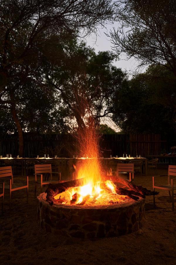 Letamo At Qwabi Private Game Reserve By Newmark Bela-Bela Exterior photo
