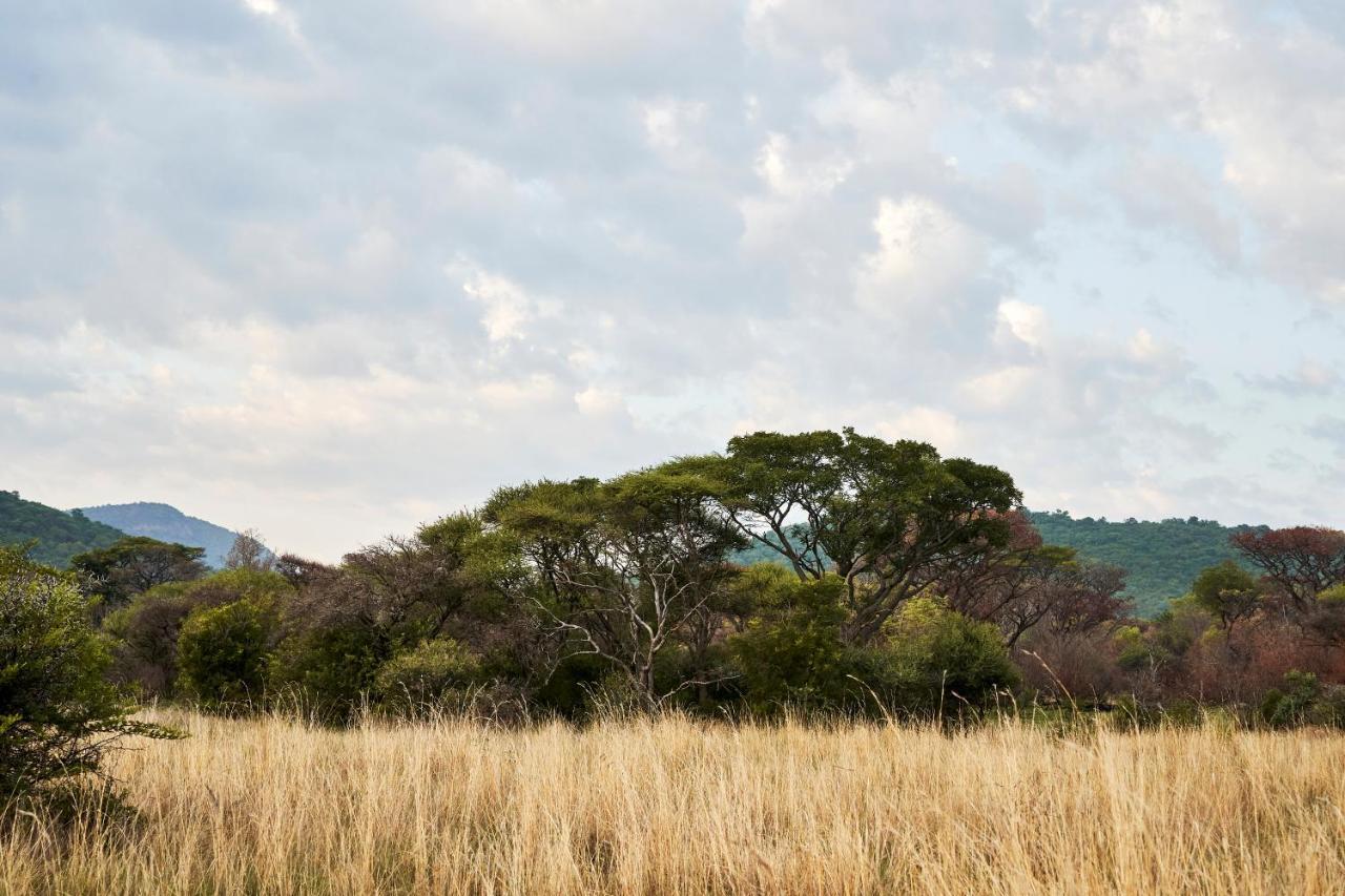 Letamo At Qwabi Private Game Reserve By Newmark Bela-Bela Exterior photo