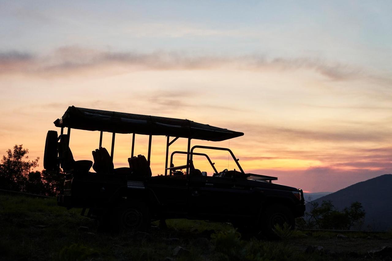 Letamo At Qwabi Private Game Reserve By Newmark Bela-Bela Exterior photo