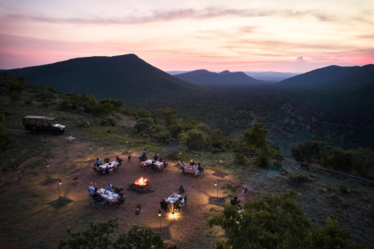 Letamo At Qwabi Private Game Reserve By Newmark Bela-Bela Exterior photo