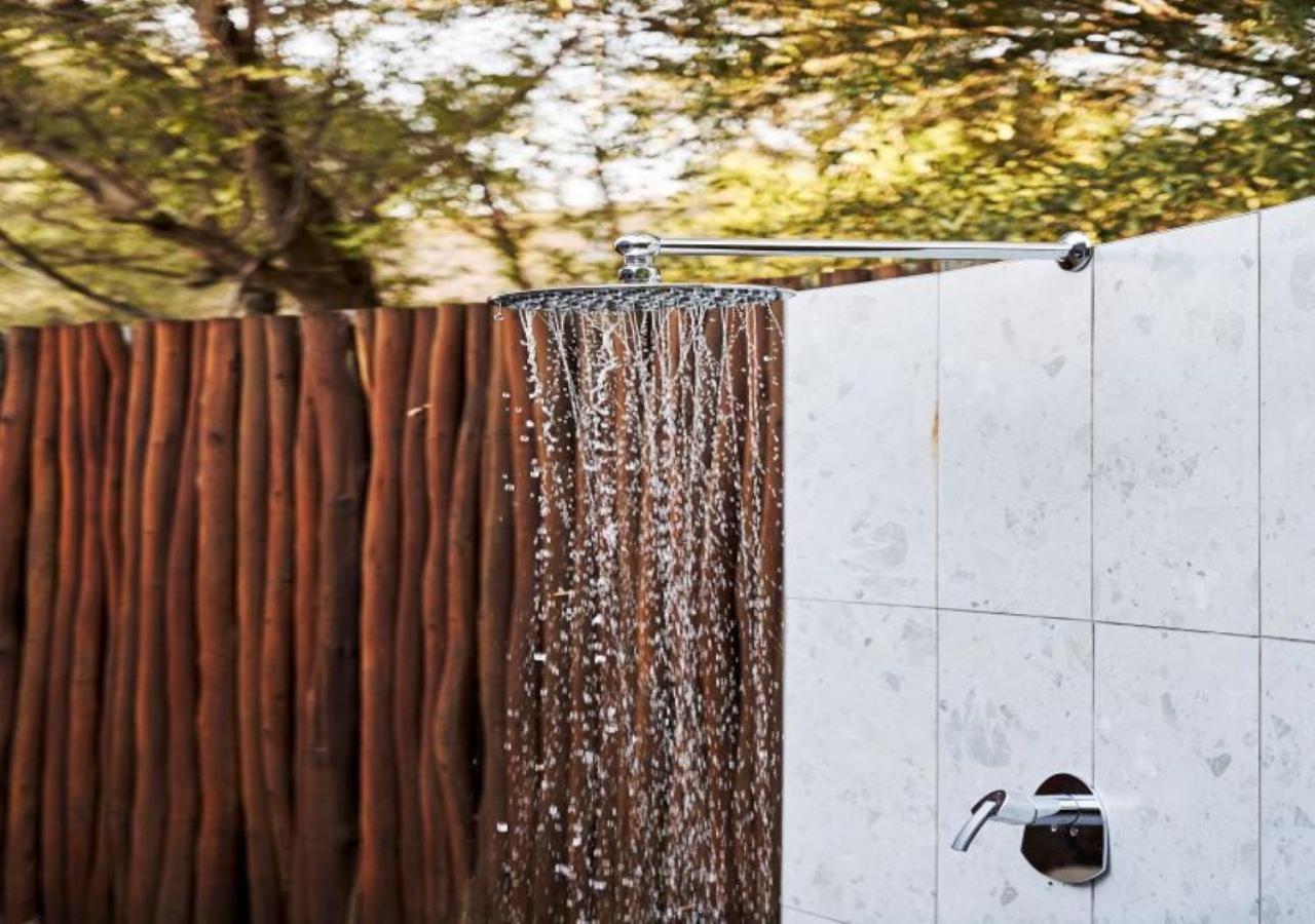 Letamo At Qwabi Private Game Reserve By Newmark Bela-Bela Exterior photo