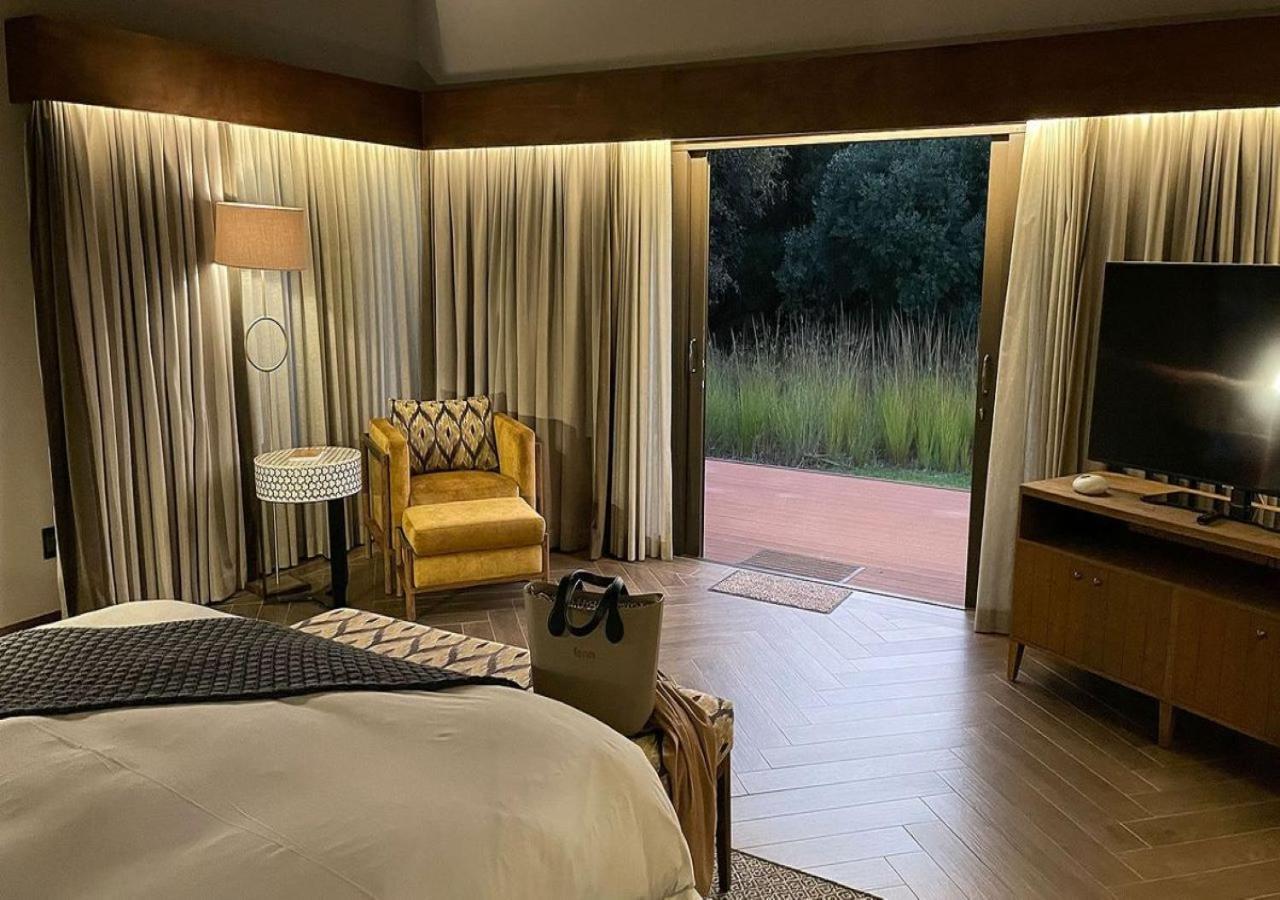Letamo At Qwabi Private Game Reserve By Newmark Bela-Bela Exterior photo