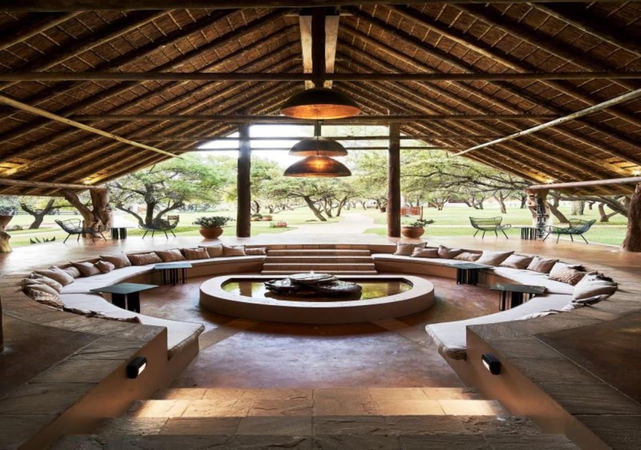 Letamo At Qwabi Private Game Reserve By Newmark Bela-Bela Exterior photo